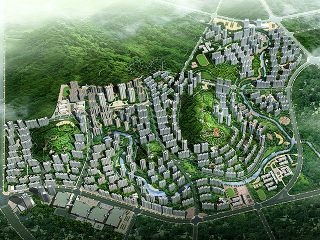 貴陽世紀城