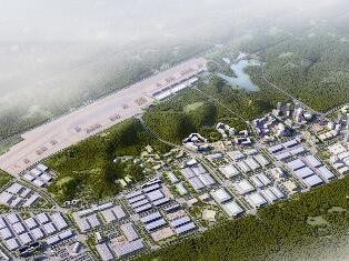 貴州貞豐縣農(nóng)村電商現(xiàn)代物流