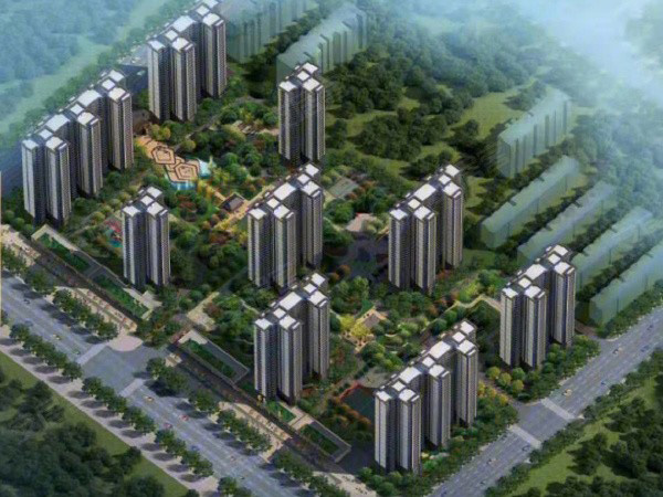 新邵資水灣 新邵資水灣